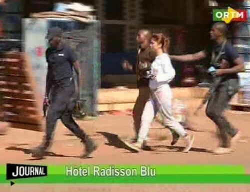 Mali – attacco terroristico in hotel a Bamako