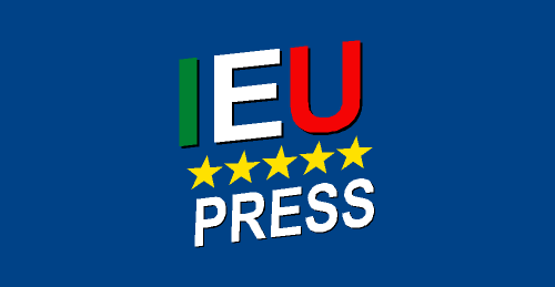 Ti presento “IEU press” dove anche tu puoi fare notizia
