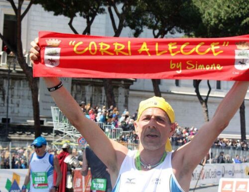 Corri a Lecce – Seconda Maratona del Barocco