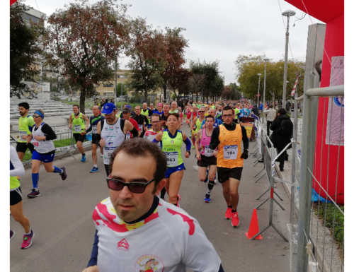 “Corri a Lecce” Mezza Maratona Nazionale