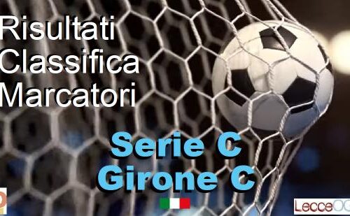 Calcio Serie C Girone C